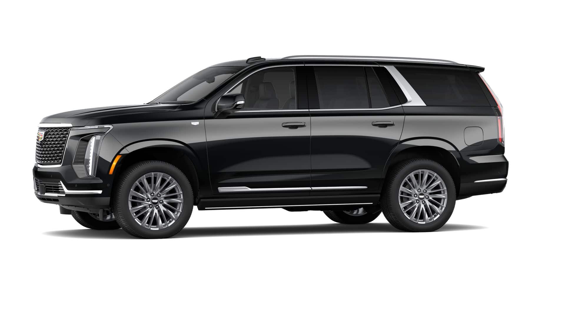 2026 Cadillac Escalade Luxury - Photo 12