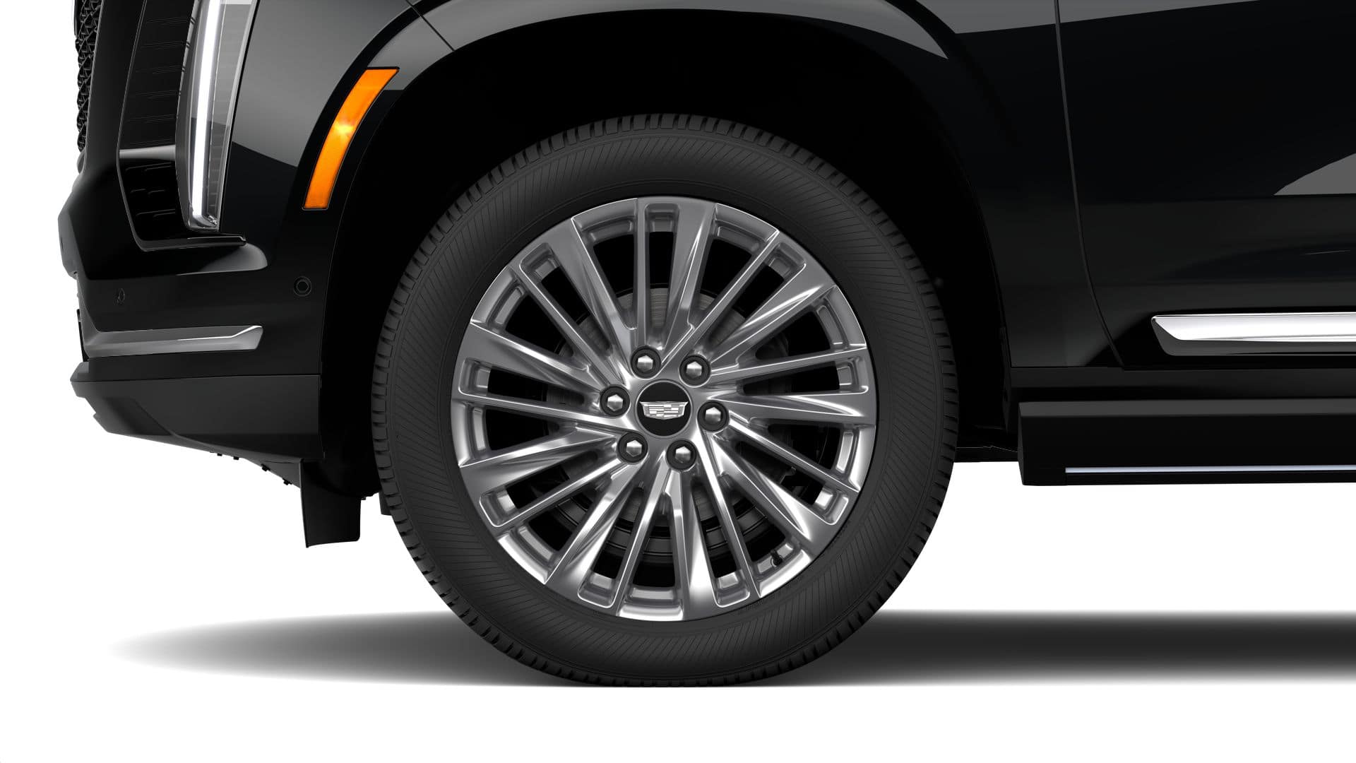 2026 Cadillac Escalade Luxury - Photo 13