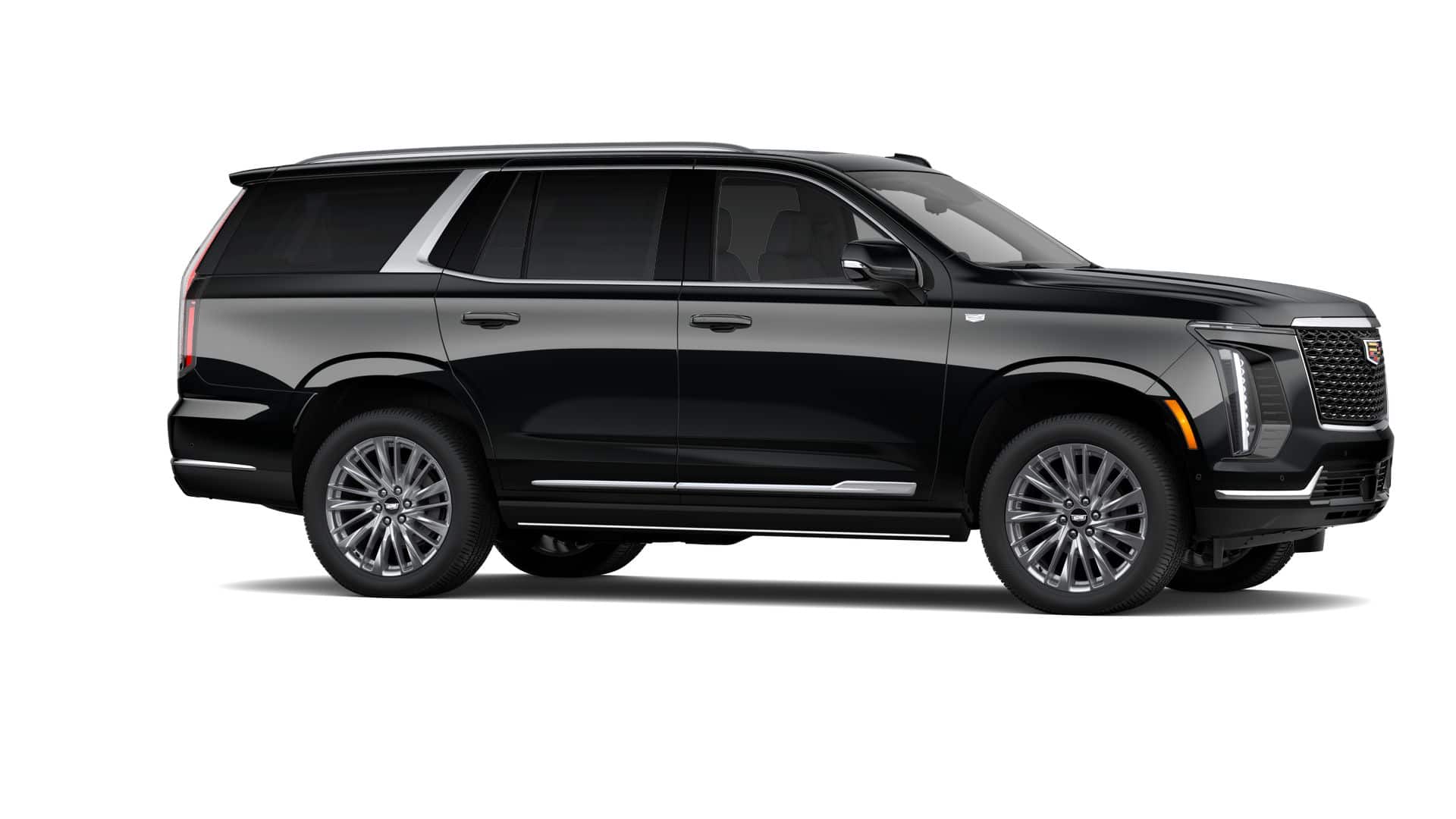 2026 Cadillac Escalade Luxury - Photo 14