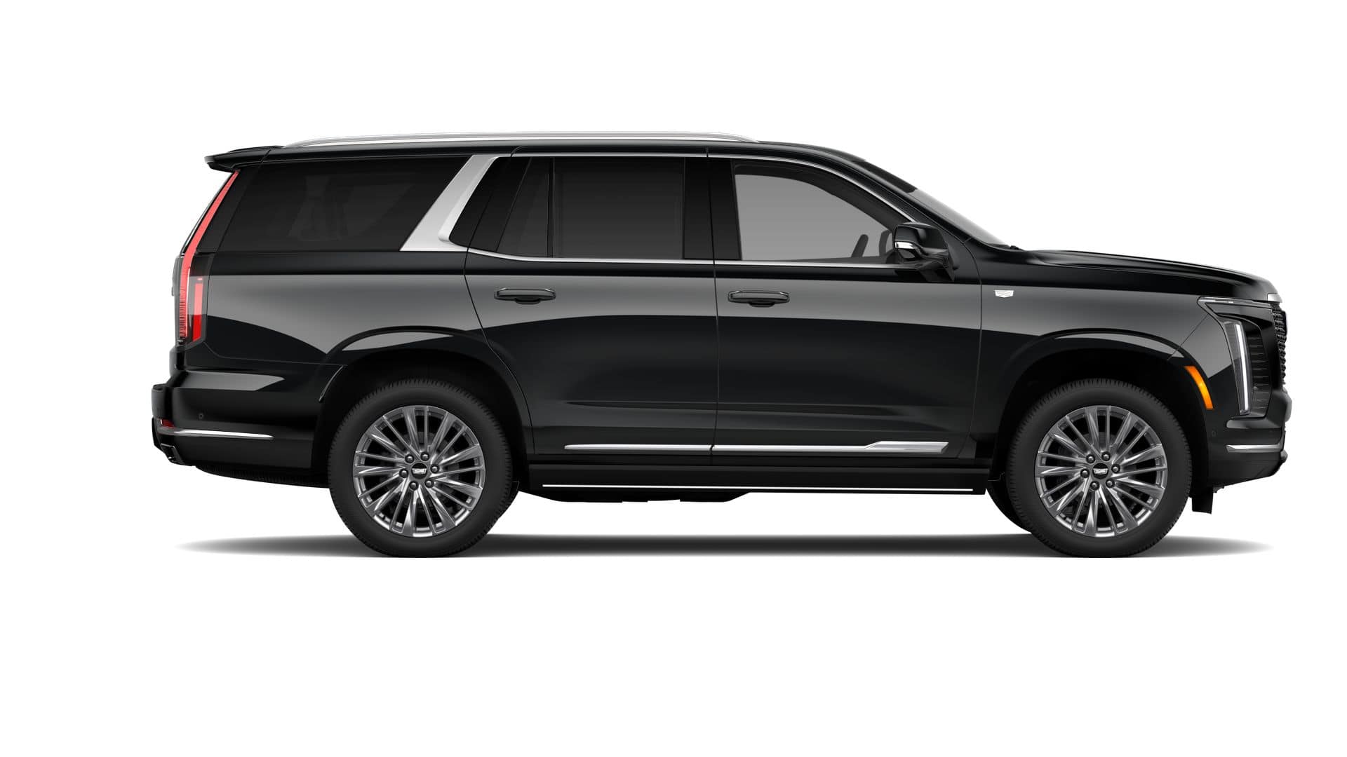 2026 Cadillac Escalade Luxury - Photo 15
