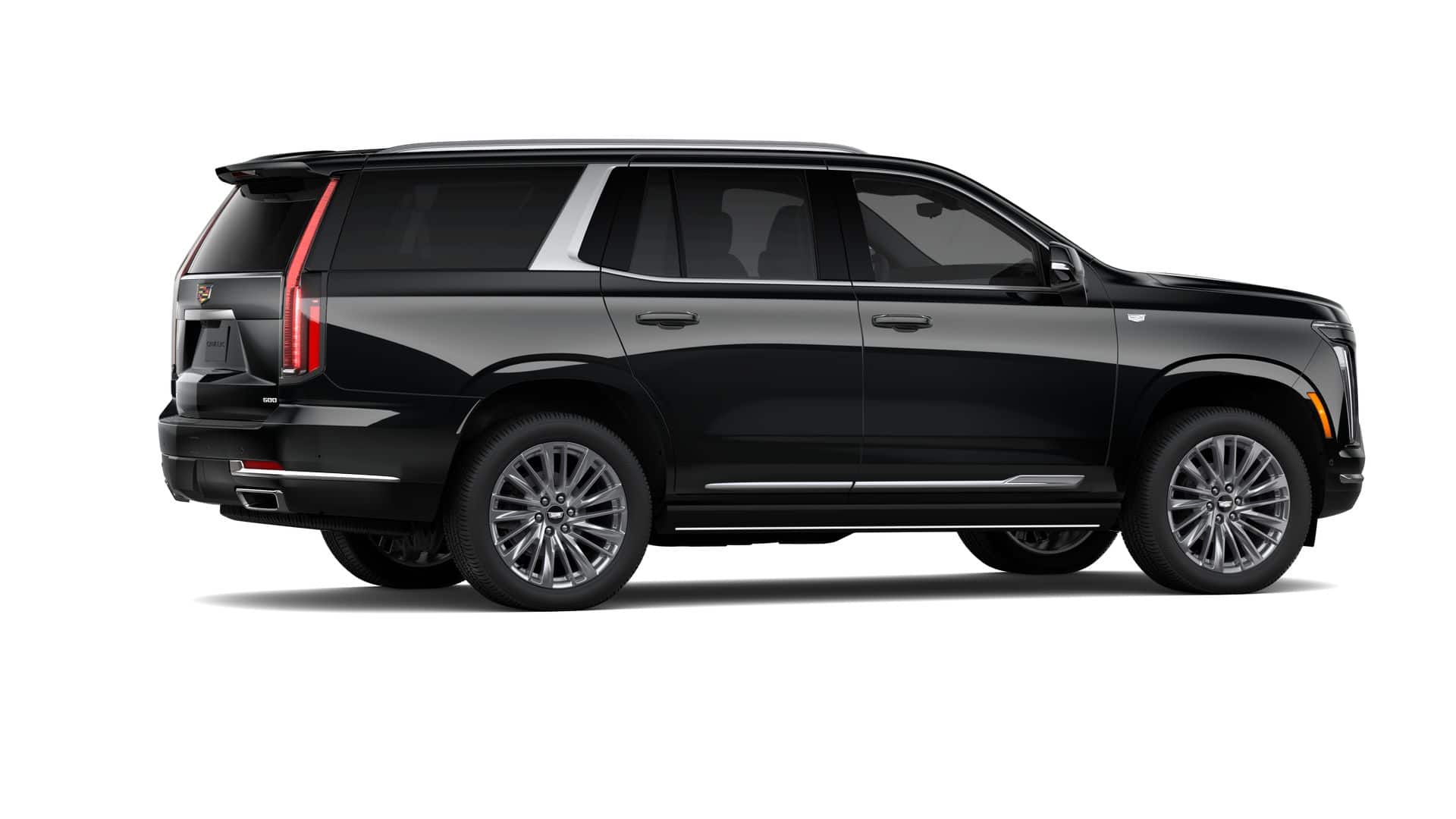 2026 Cadillac Escalade Luxury - Photo 16