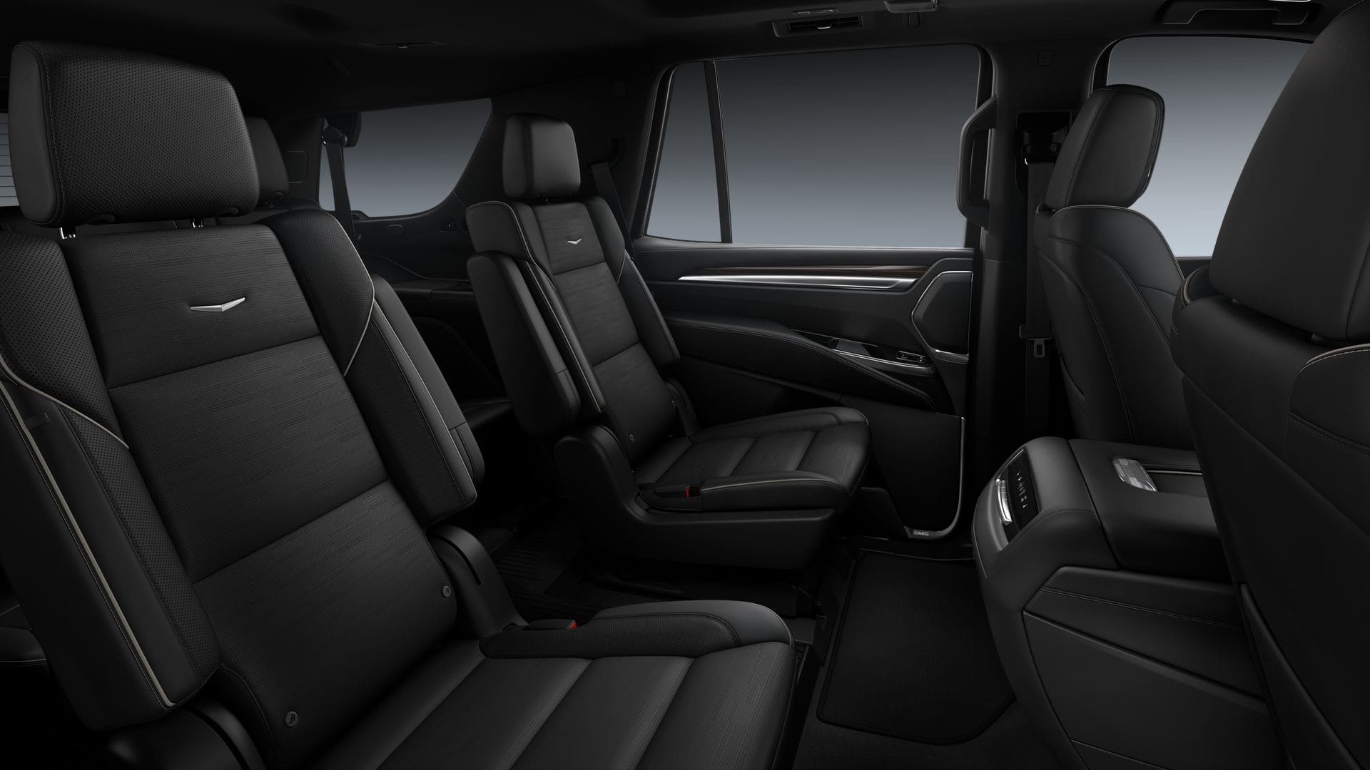 2026 Cadillac Escalade Luxury - Photo 20