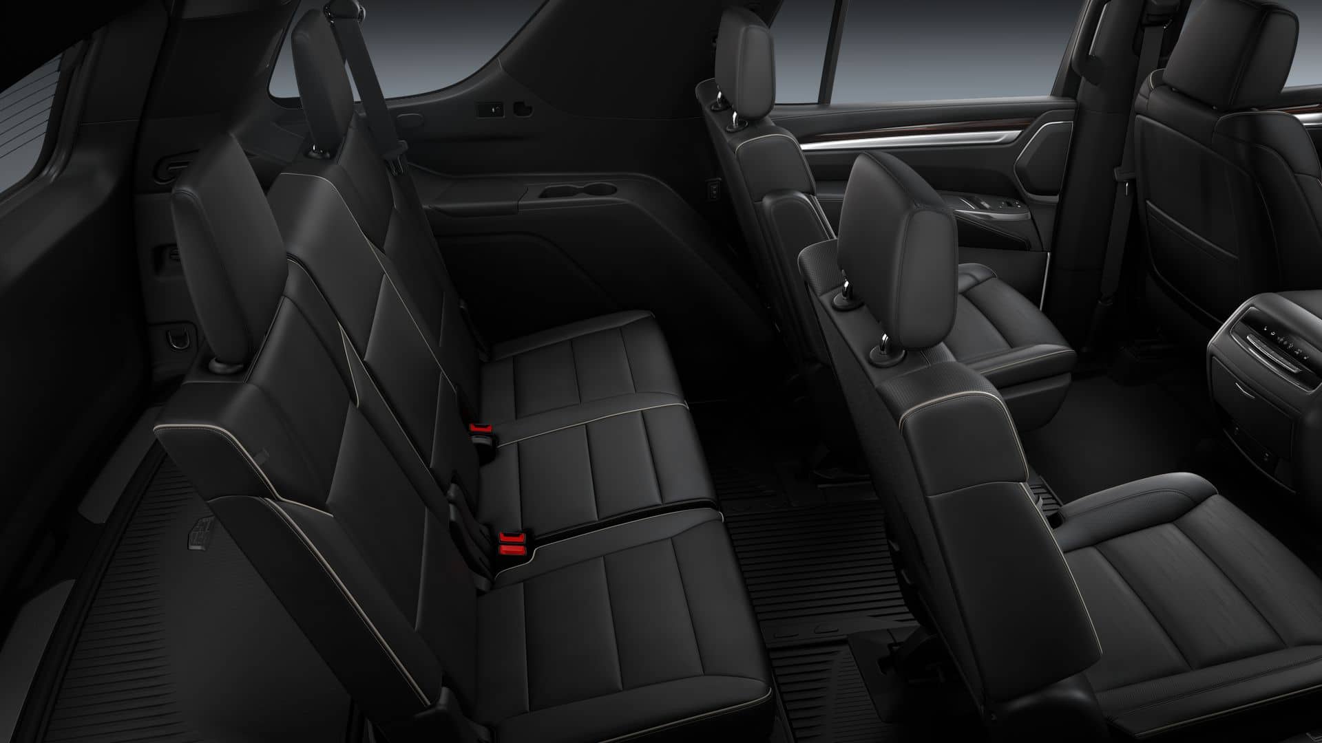 2026 Cadillac Escalade Luxury - Photo 21