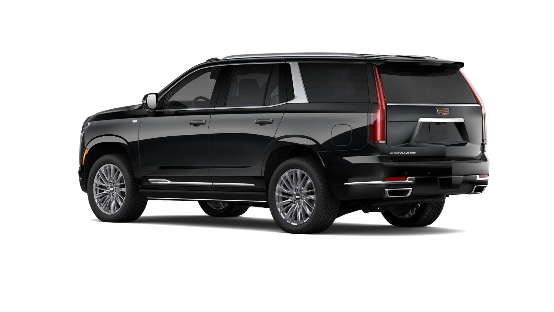 2026 Cadillac Escalade Luxury - Photo 6