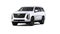 2027 Cadillac Escalade Luxury