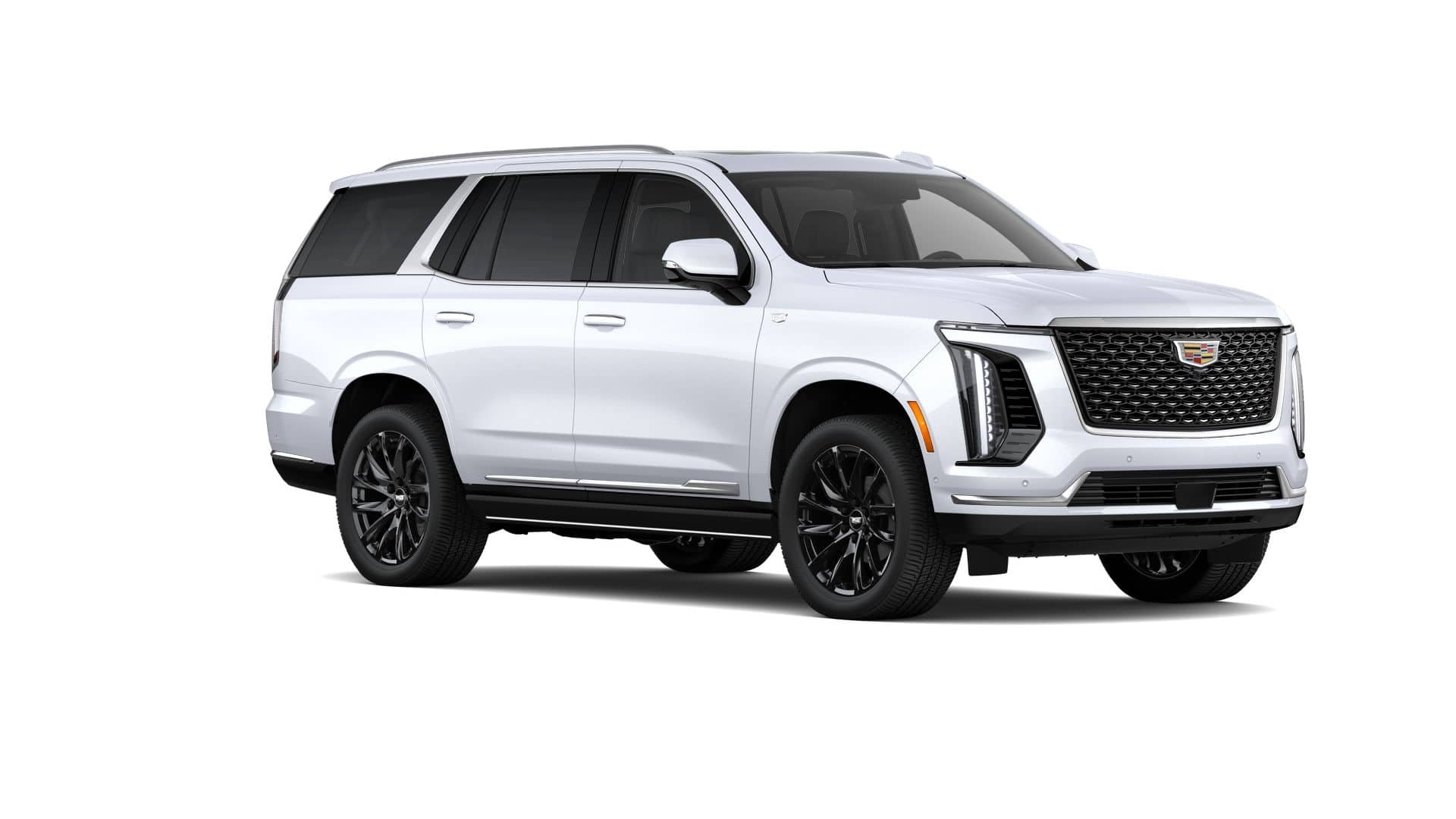 2027 Cadillac Escalade Luxury