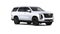 2027 Cadillac Escalade Luxury
