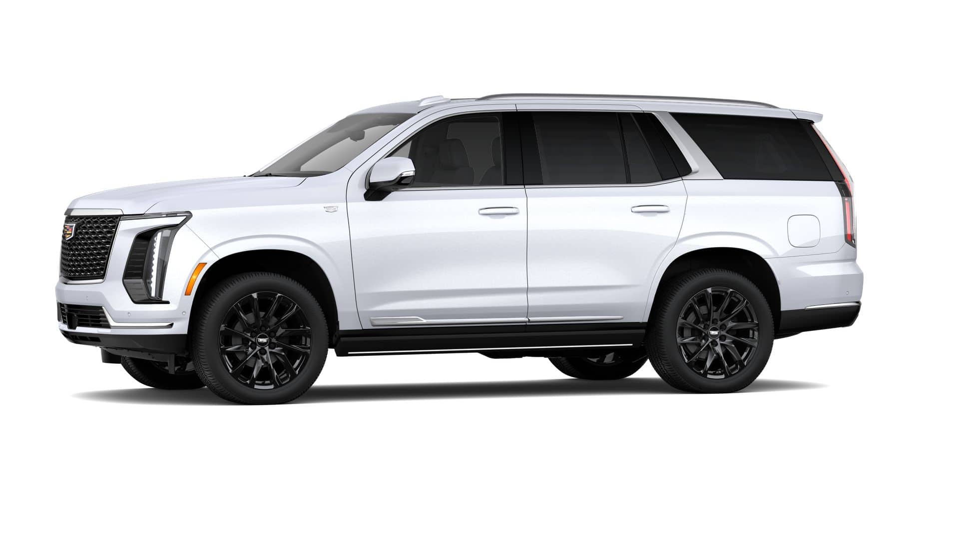 2027 Cadillac Escalade Luxury