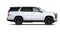 2027 Cadillac Escalade Luxury