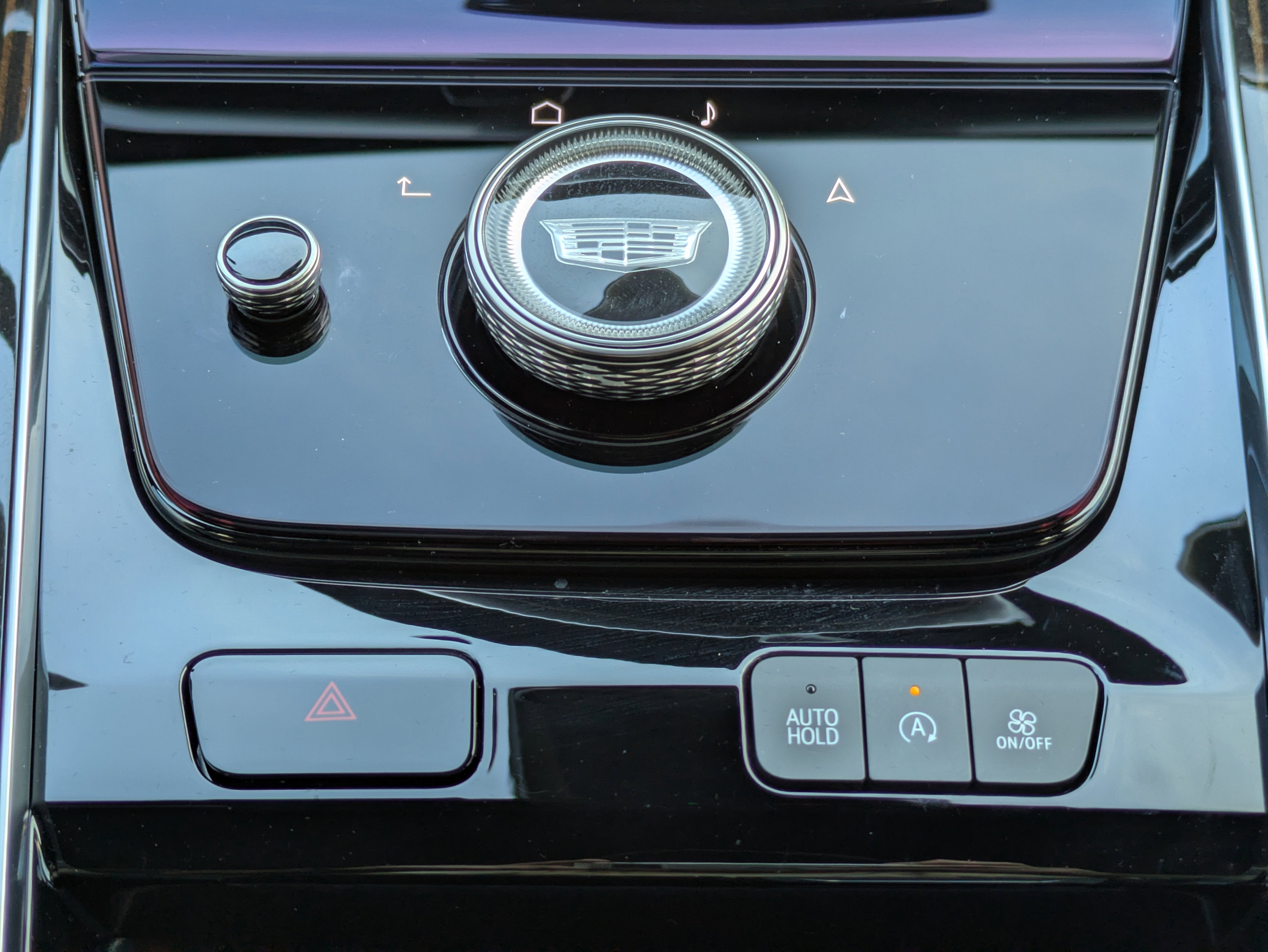 2025 Cadillac Escalade Premium Luxury