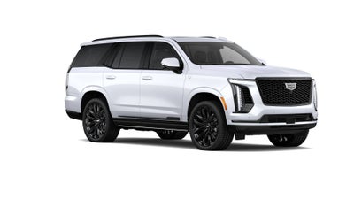 2027 Cadillac Escalade 4WD Platinum Sport