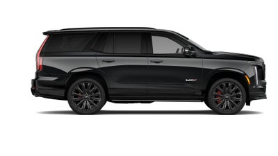 2026 Cadillac Escalade V-Series