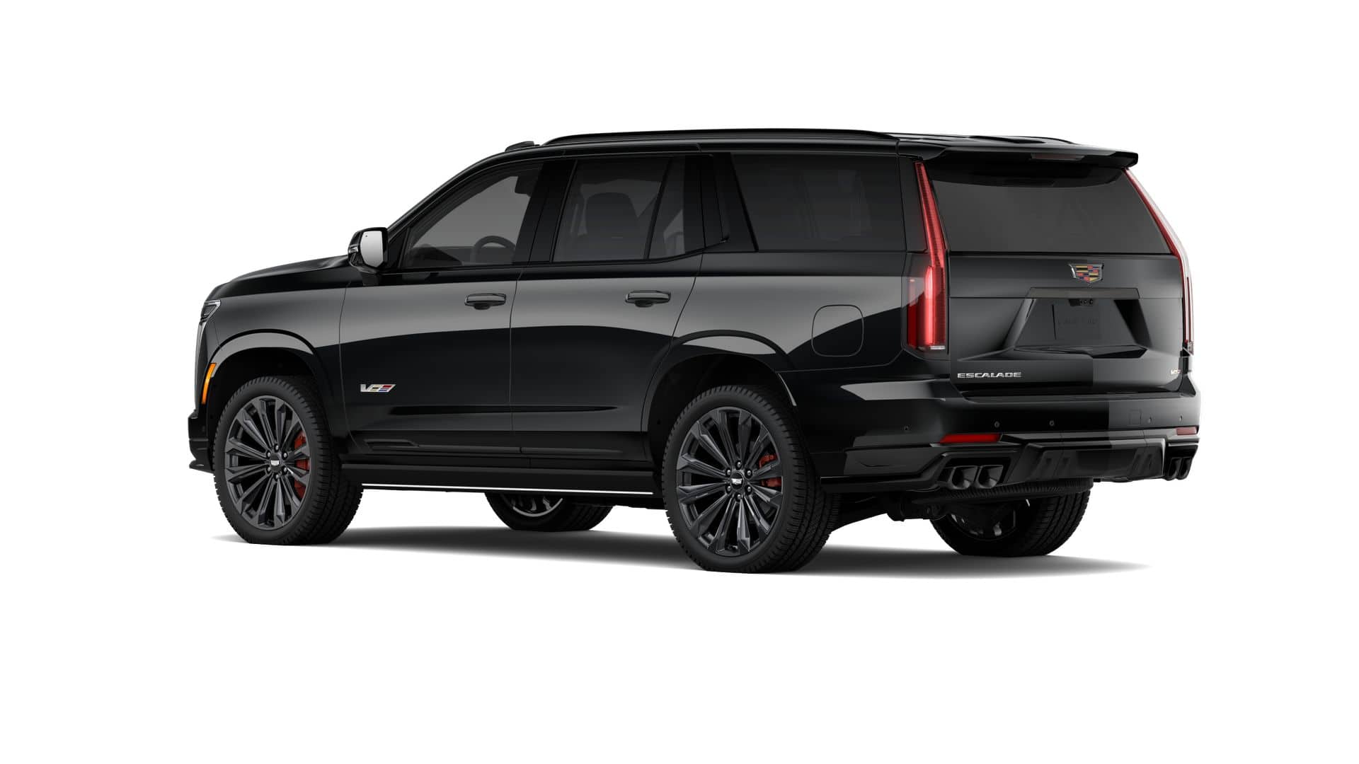 2026 Cadillac Escalade V-Series