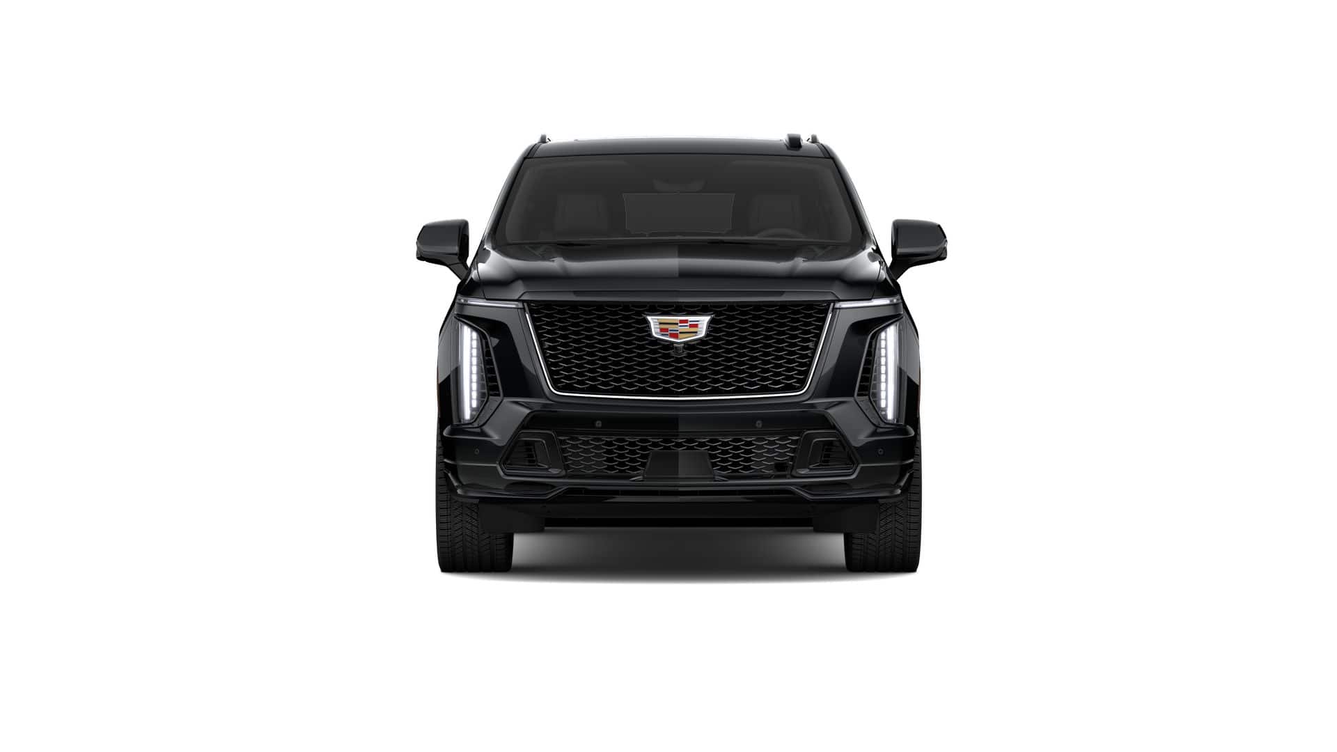 2026 Cadillac Escalade V-Series