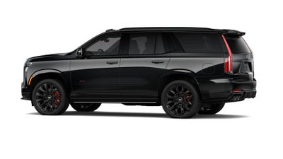 2026 Cadillac Escalade V-Series