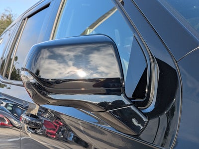 2025 Cadillac Escalade Escalade-V