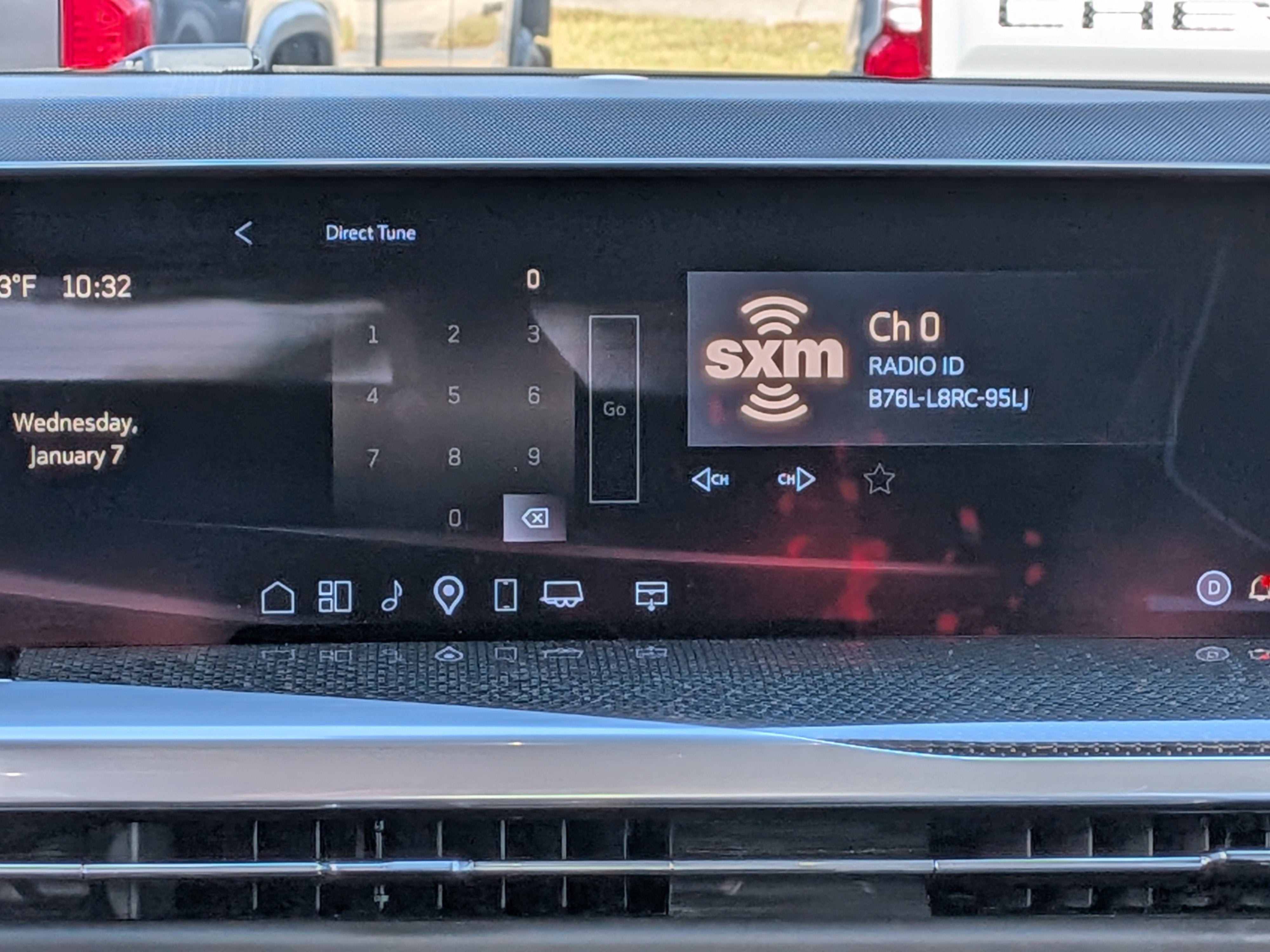 2025 Cadillac Escalade Escalade-V