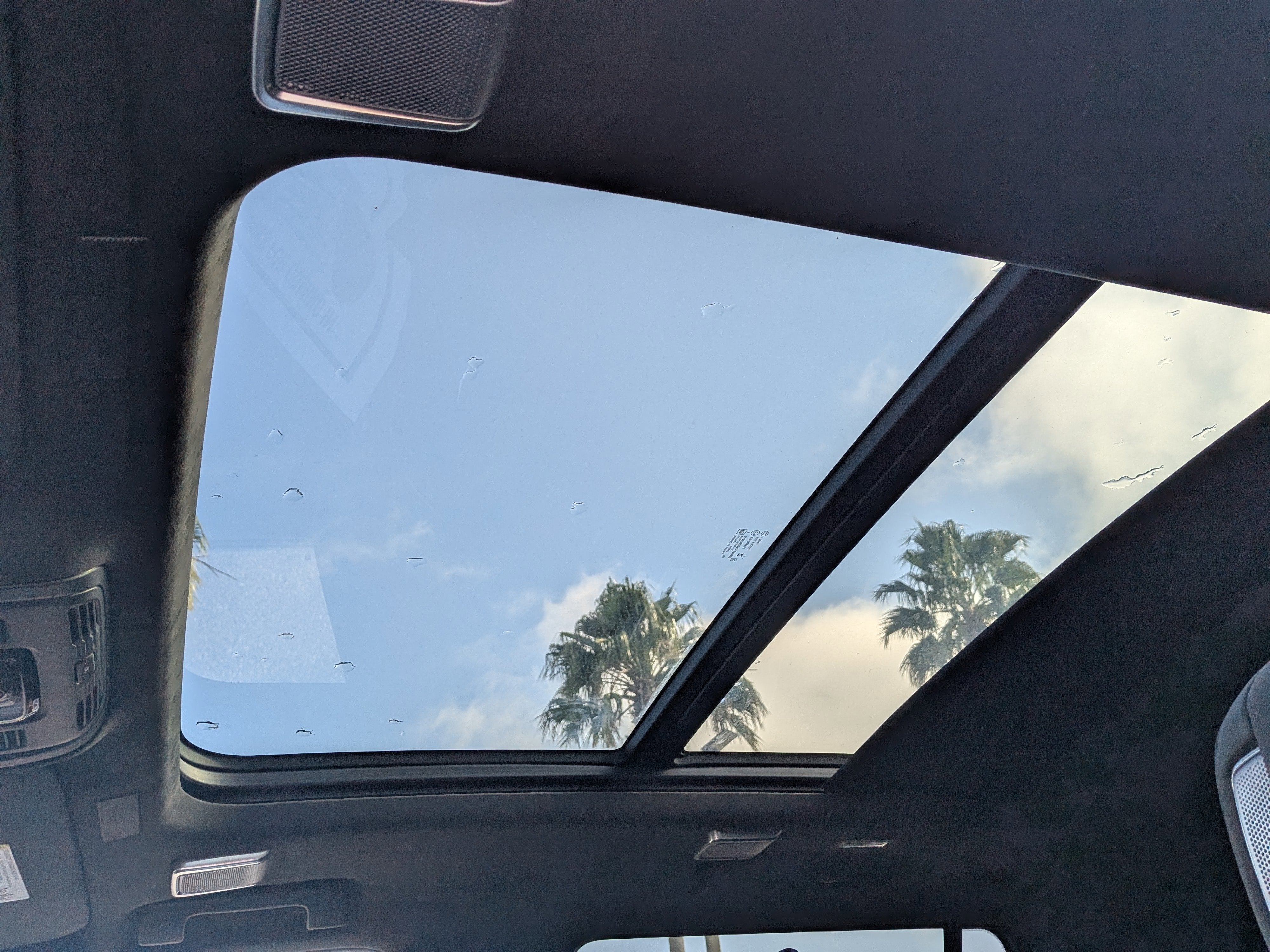 2025 Cadillac Escalade Escalade-V