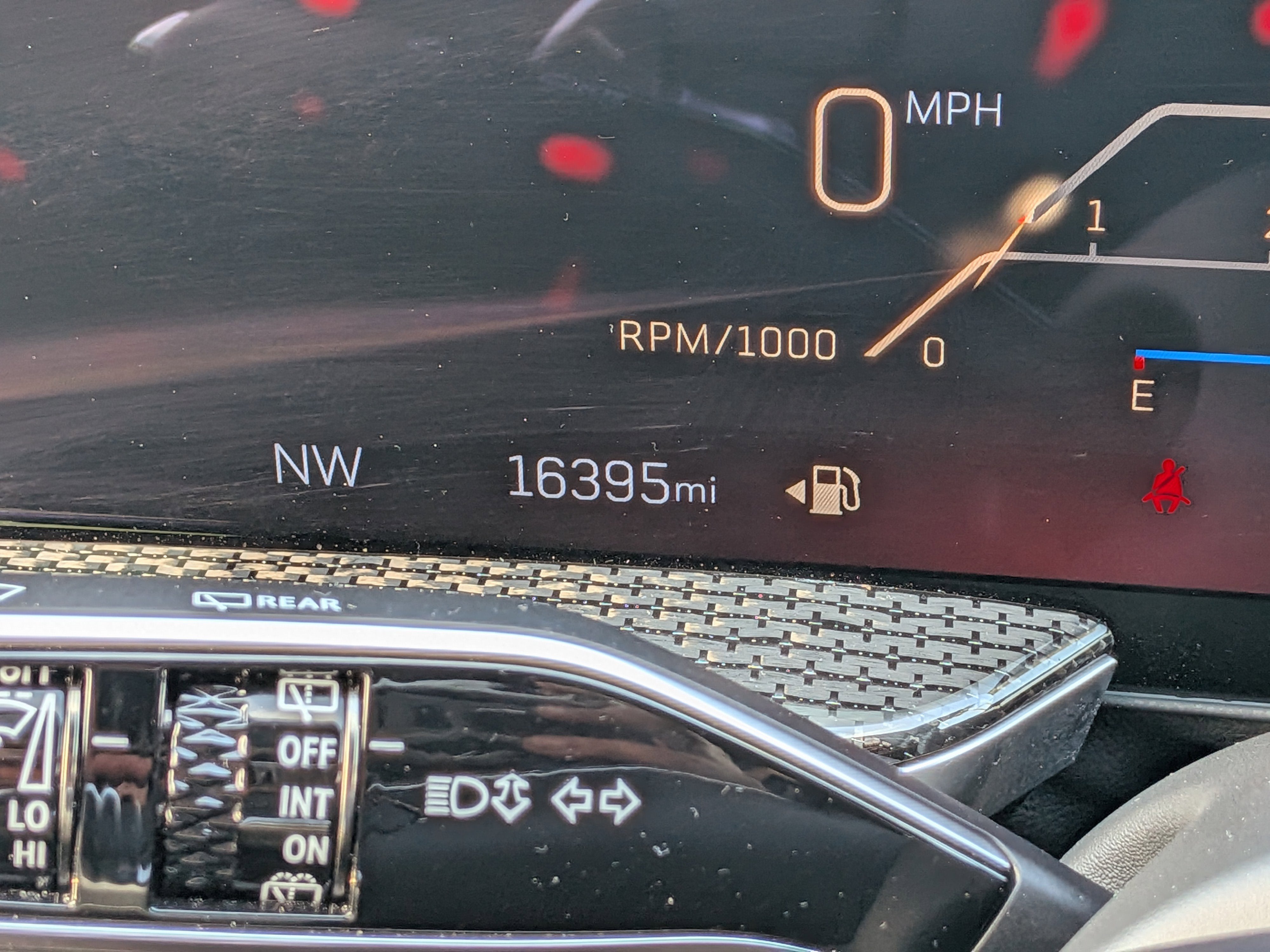 2025 Cadillac Escalade Escalade-V