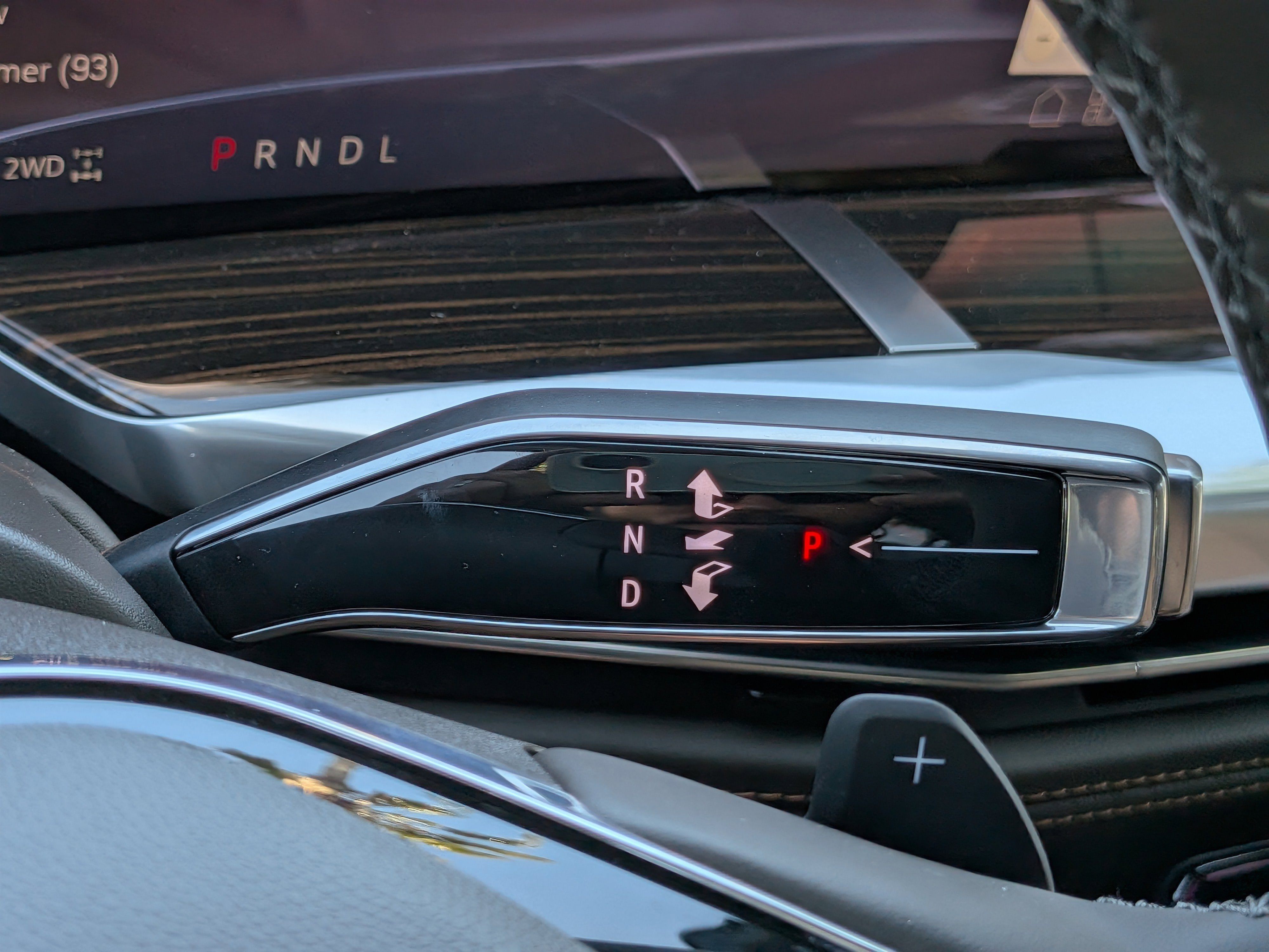 2026 Cadillac Escalade ESV Luxury