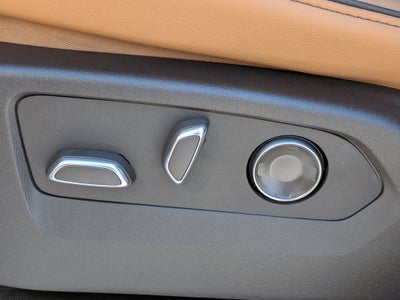 2026 Cadillac Escalade ESV Luxury