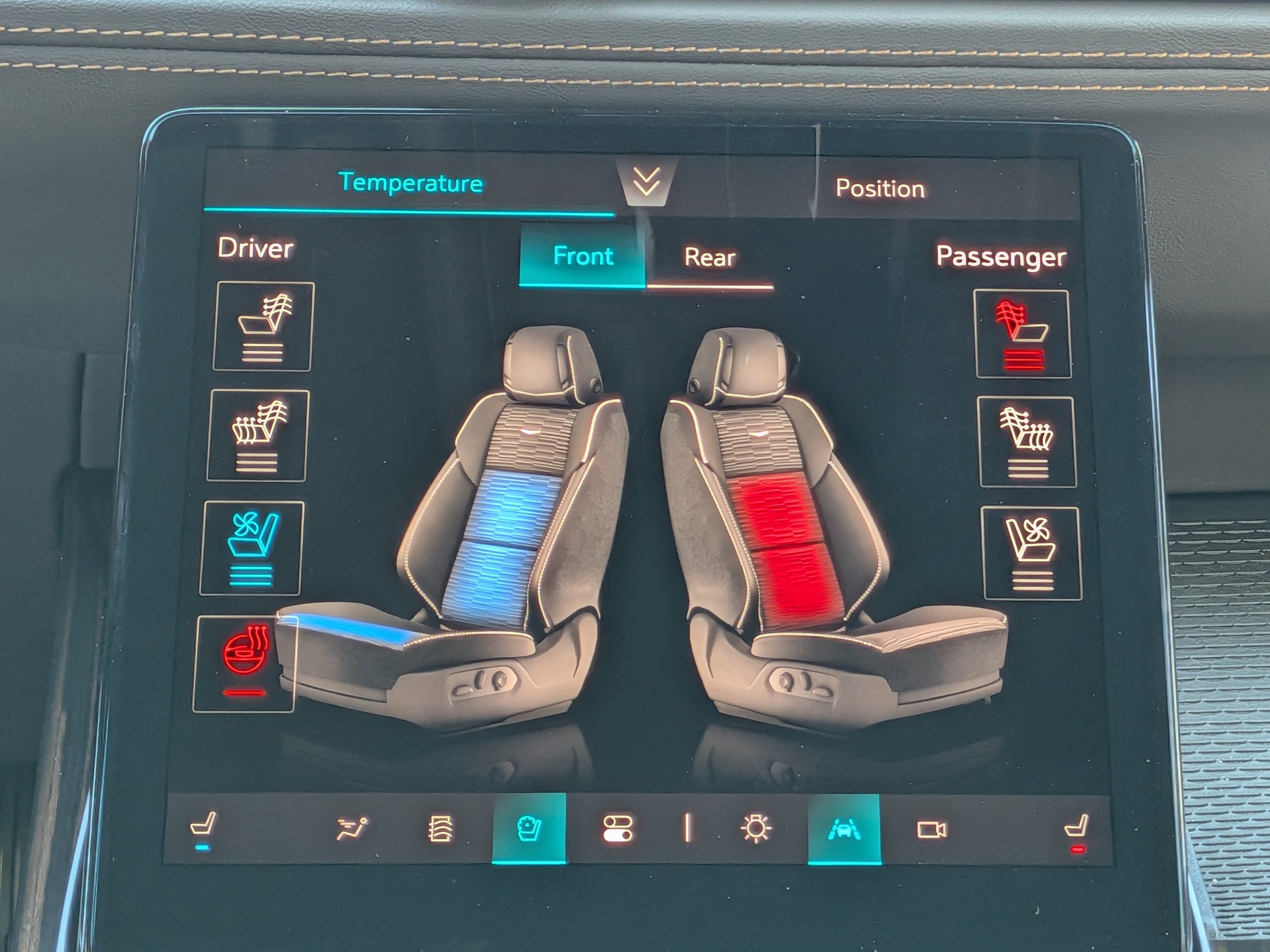 2026 Cadillac Escalade ESV Luxury