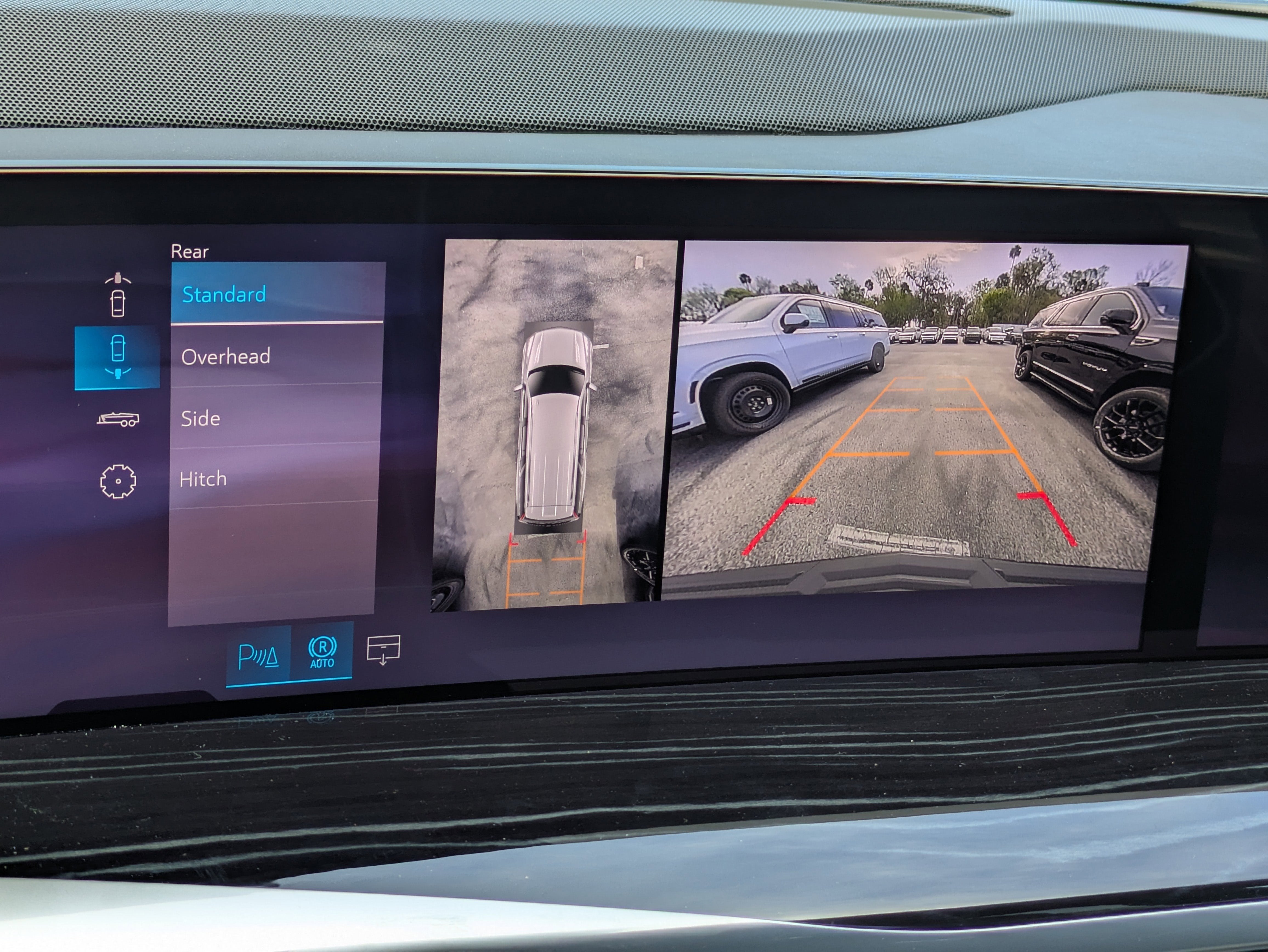 2026 Cadillac Escalade ESV Sport