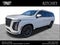 2025 Cadillac Escalade ESV Sport Platinum