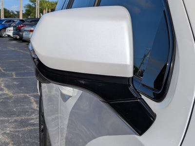 2025 Cadillac Escalade ESV Sport Platinum