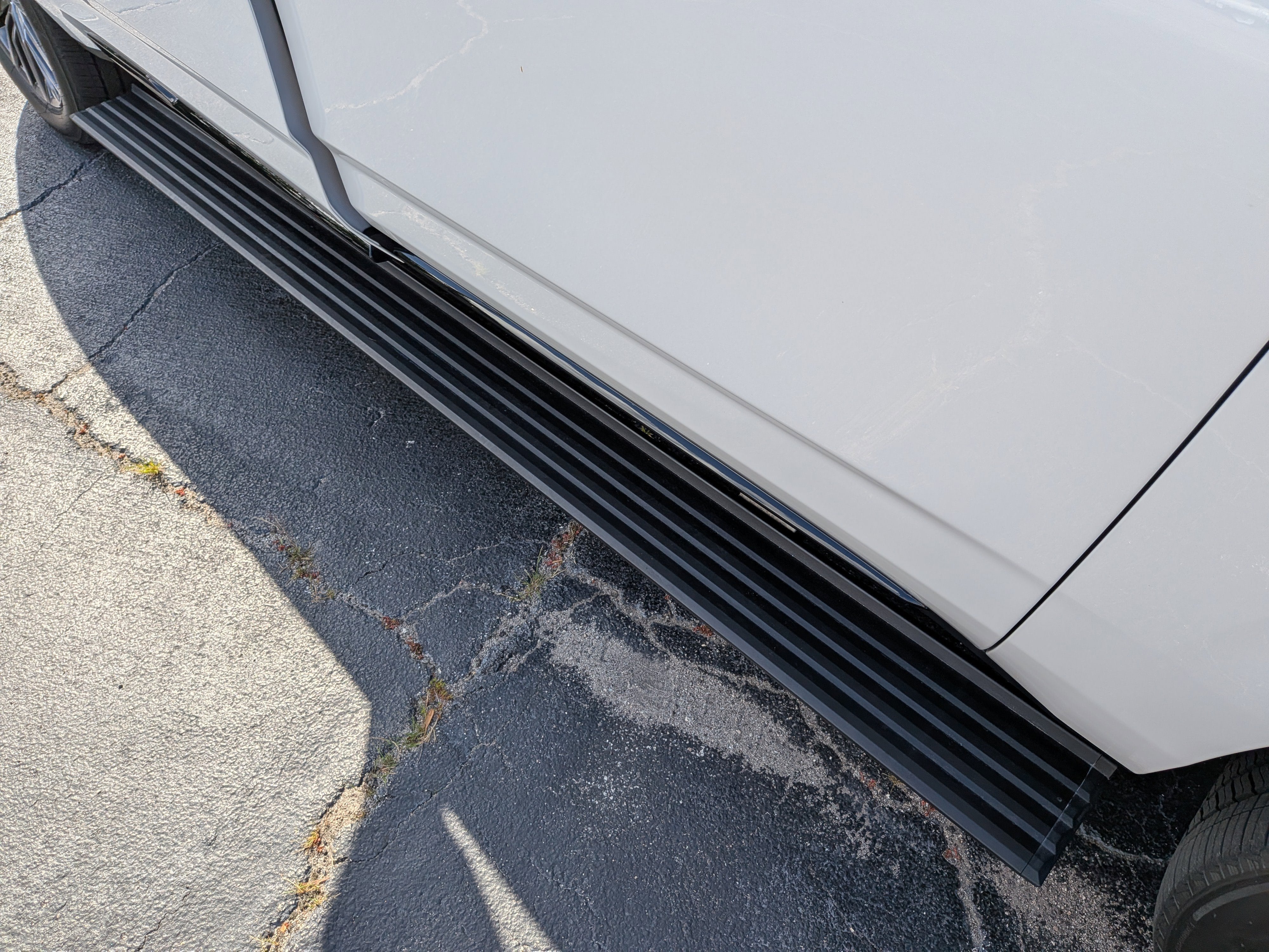 2025 Cadillac Escalade ESV Sport Platinum