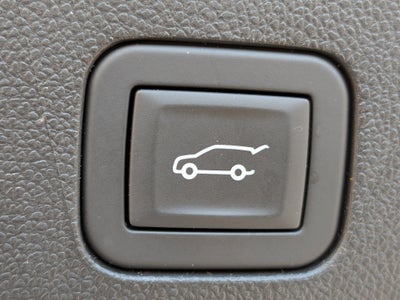 2025 Cadillac Escalade ESV Sport Platinum