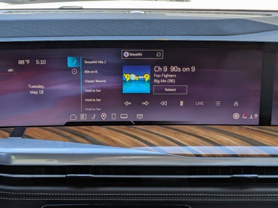 2025 Cadillac Escalade ESV Sport Platinum