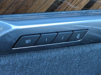 2025 Cadillac Escalade ESV Sport Platinum