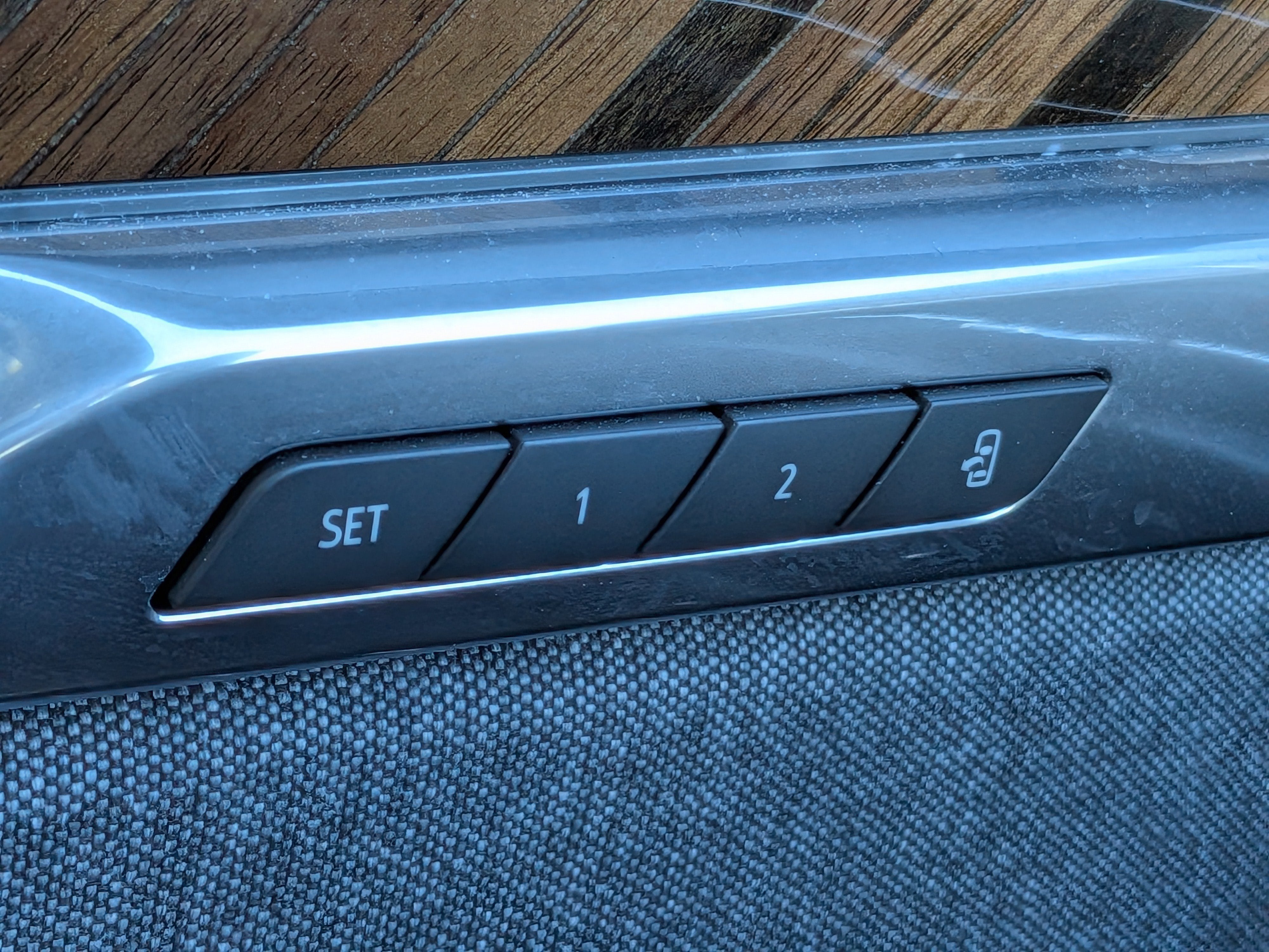 2025 Cadillac Escalade ESV Sport Platinum