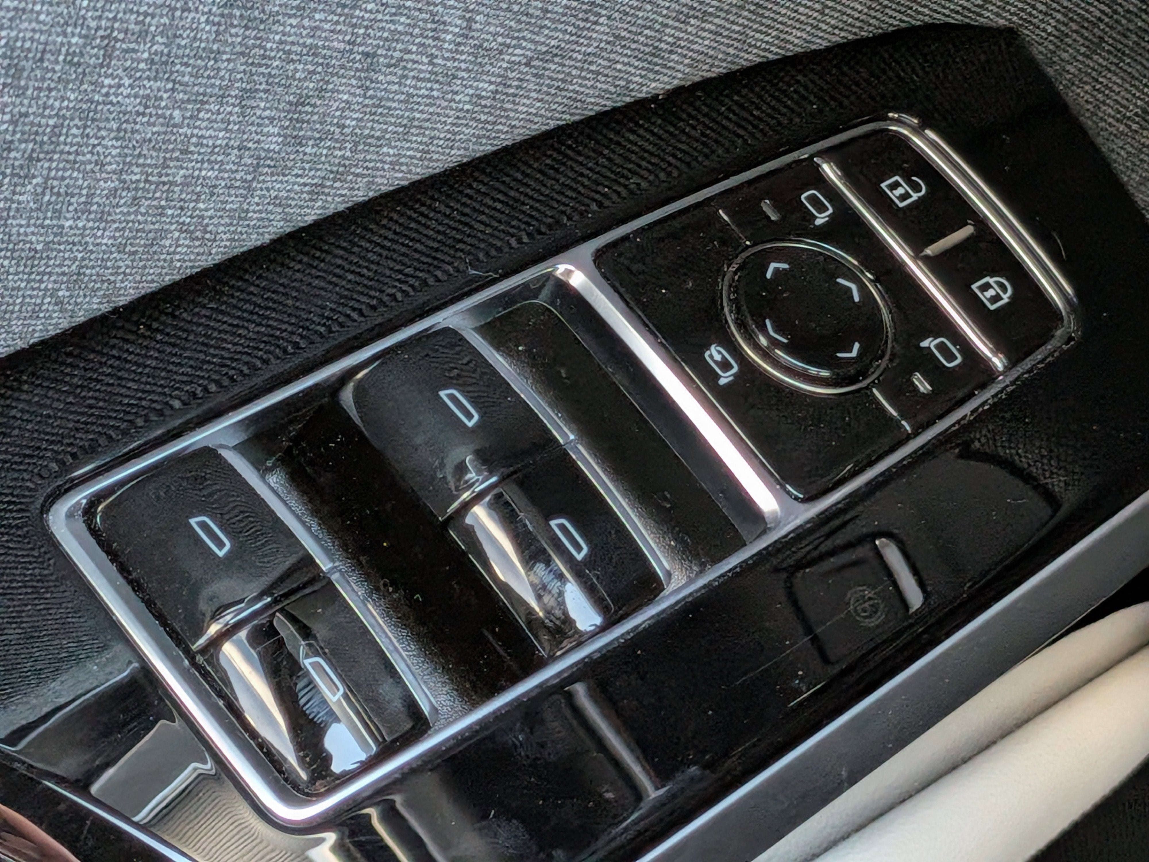 2025 Cadillac Escalade ESV Sport Platinum