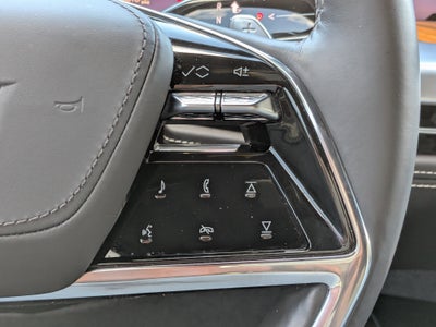2025 Cadillac Escalade ESV Sport Platinum