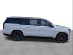 2025 Cadillac Escalade ESV Sport Platinum