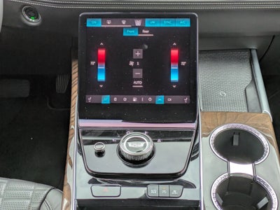 2025 Cadillac Escalade ESV Sport Platinum