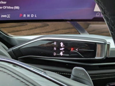 2025 Cadillac Escalade ESV Sport Platinum