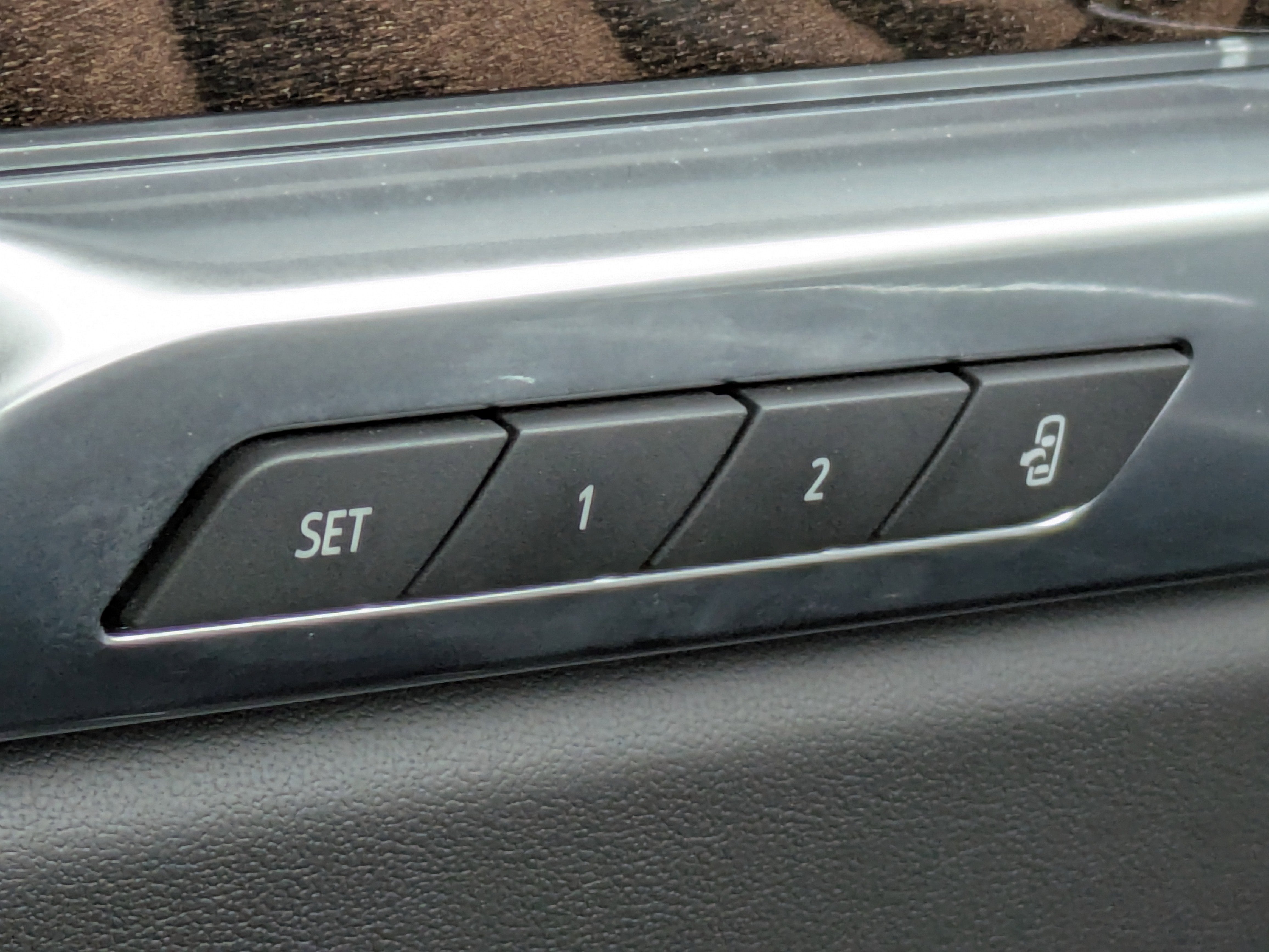 2025 Cadillac Escalade ESV Sport Platinum