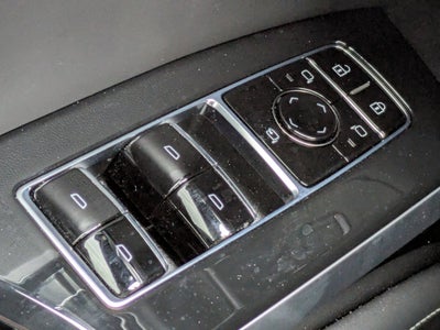 2025 Cadillac Escalade ESV Sport Platinum