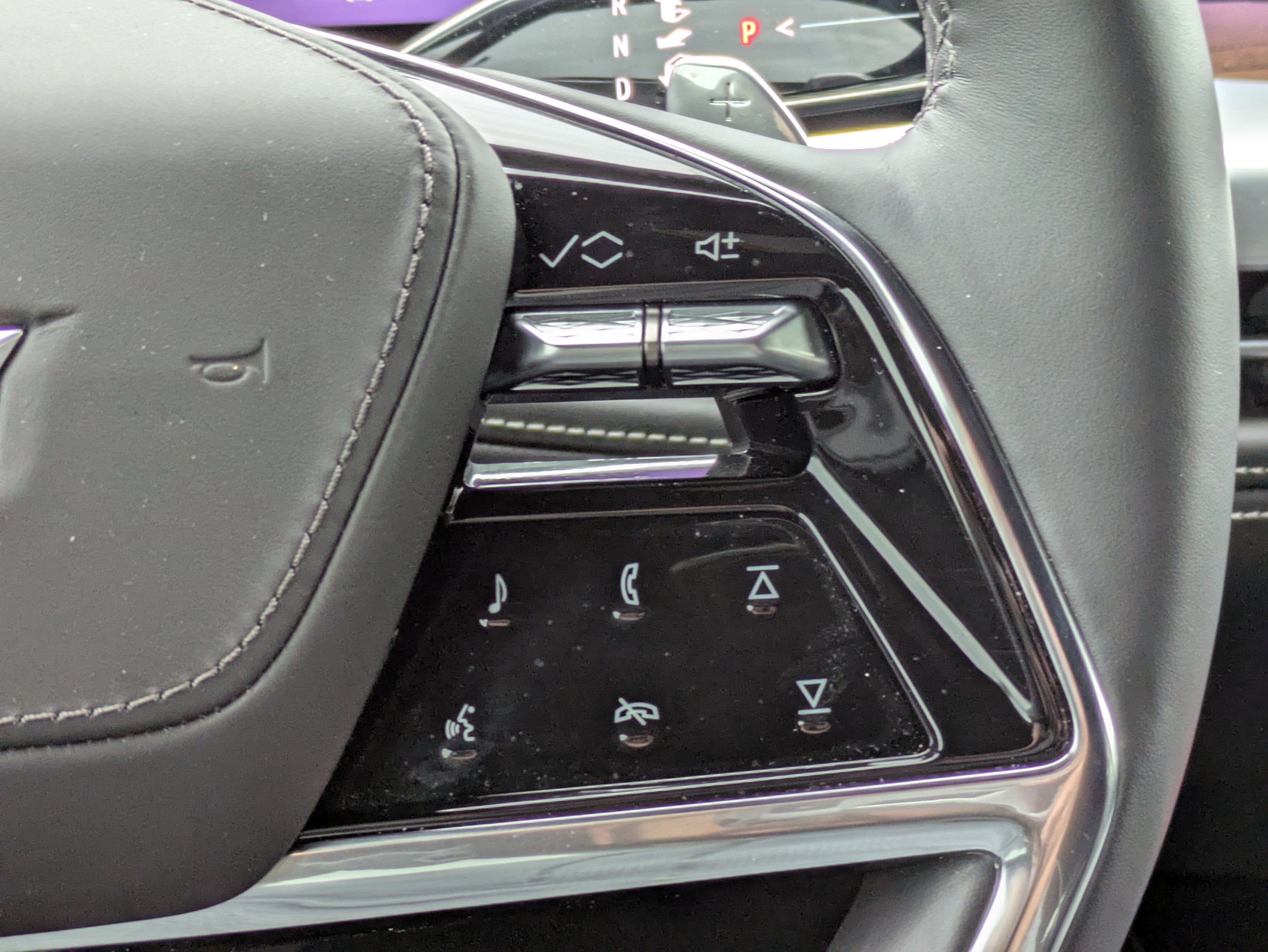 2025 Cadillac Escalade ESV Sport Platinum