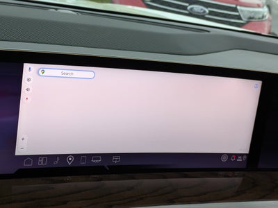 2025 Cadillac Escalade ESV Sport Platinum