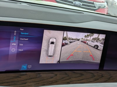 2025 Cadillac Escalade ESV Sport Platinum