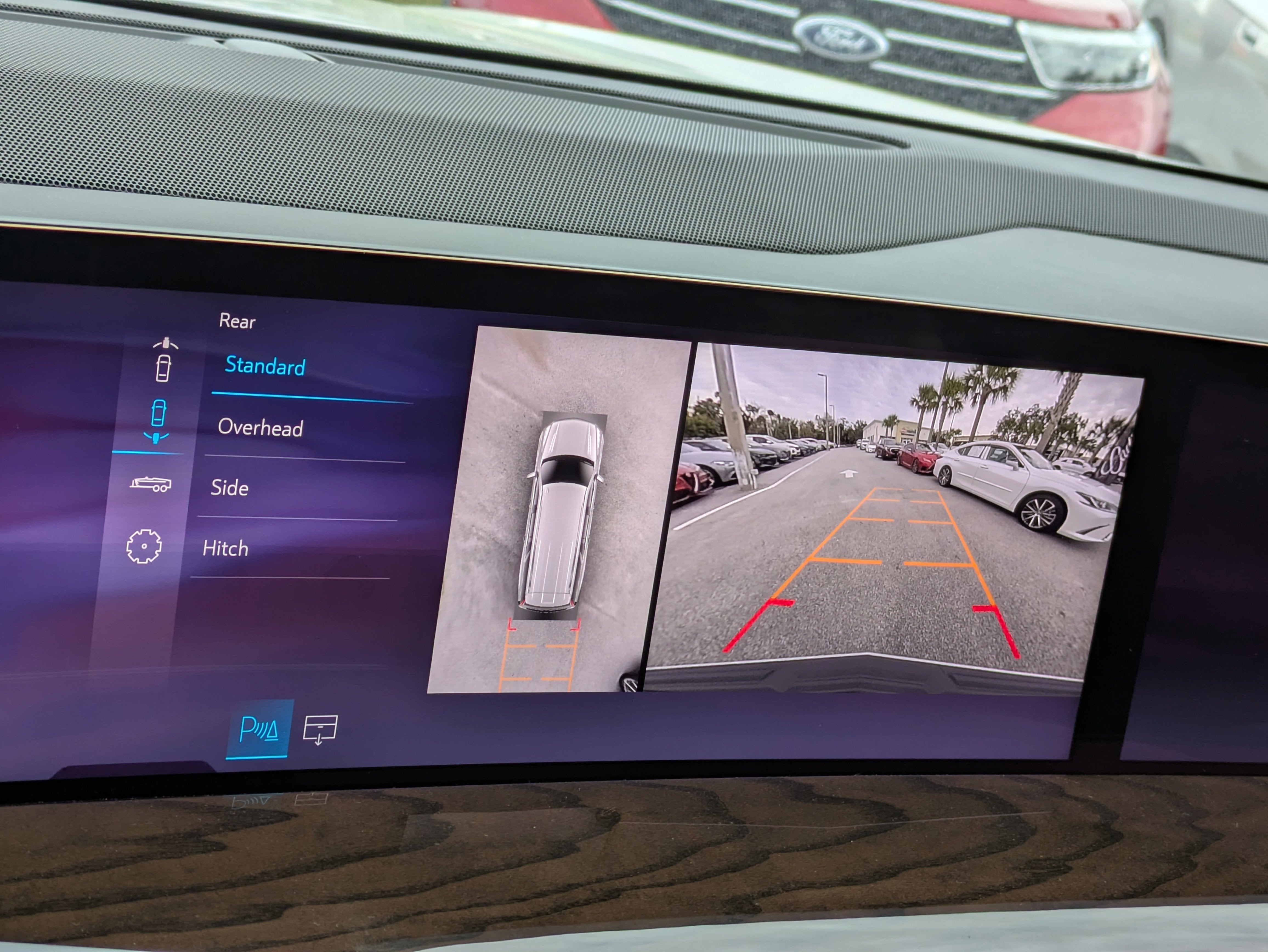 2025 Cadillac Escalade ESV Sport Platinum