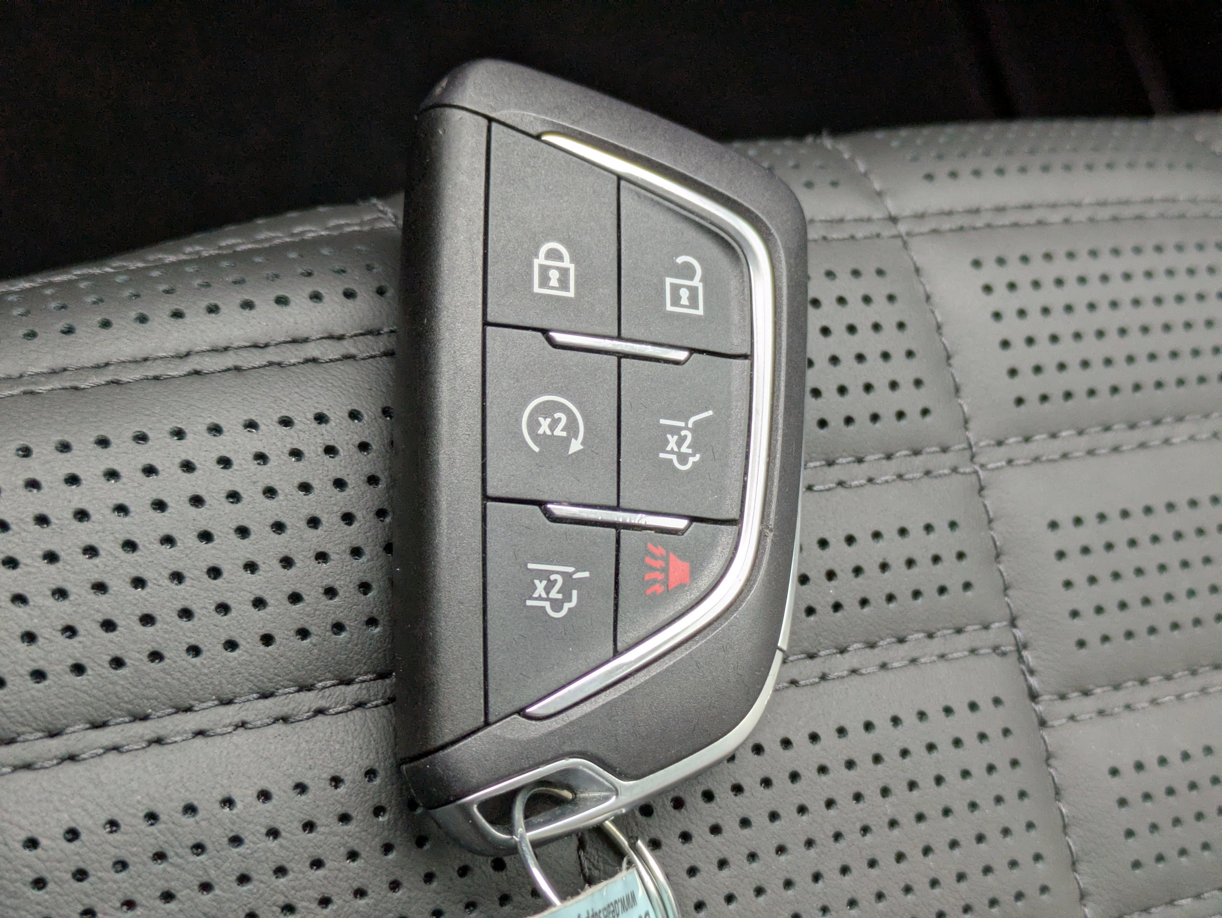 2025 Cadillac Escalade ESV Sport Platinum