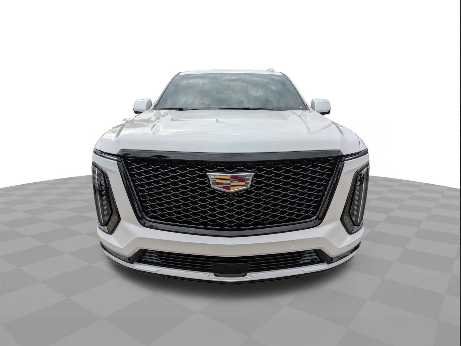 2025 Cadillac Escalade ESV Sport Platinum