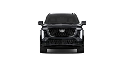 2026 Cadillac Escalade ESV V-Series