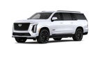2027 Cadillac Escalade ESV V-Series