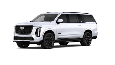 2027 Cadillac Escalade ESV V-Series